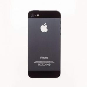  iPhone 5   !