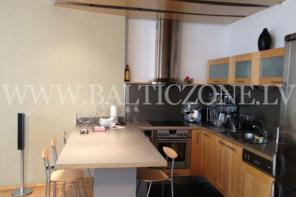 3-комнатная квартира в эксклюзивном проекте в Майори