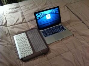 MacBook Pro (13-inch, Early 2011)