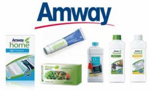 Amway      