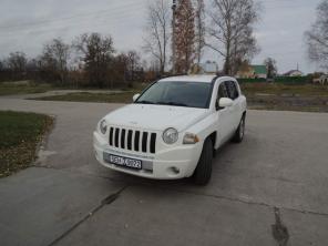 Jeep Compass 2.4L 2006