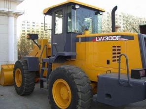   XCMG LW300FN / LW300KN