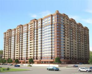 Продам 1-комн. квартиру, Люберецкий р-н, г.п. Октябрьский, Новорязанское ш., 10 км от МКАД