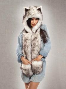    - Spirit hoods