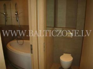 2-x комнатная квартира в новом проекте в центре Риги