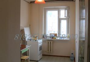 Трехкомнатная квартира в Наро-Фоминске