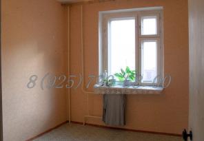 Трехкомнатная квартира в Наро-Фоминске