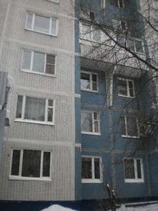 1 комнатная квартира