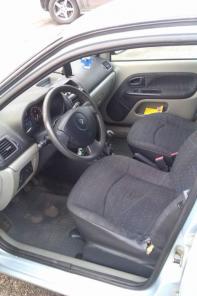  Renault Clio 2