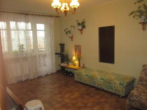 Продается 2-х комнатная квартира Батайский проезд, д. 17