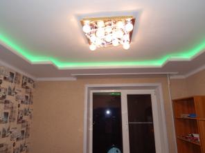 Квартира в Астраханской области