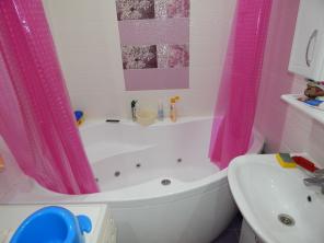 Квартира в Астраханской области