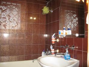 Продается двухкомнатная квартира