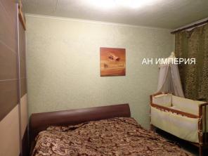 Продаю 3-х комнатную квартиру в хорошем состоянии, Ильинская площадь