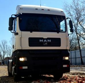   MAN TGA 18.480 XLX 2008..,