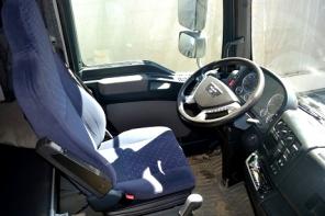   MAN TGA 18.480 XLX 2008..,