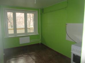 Продается однокомнатная квартира ул. Годовикова, д.3