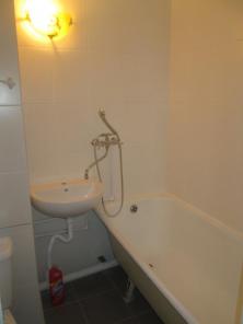 Продается однокомнатная квартира ул. Годовикова, д.3