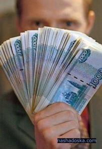 Помощь в получении Кредита в день обращения