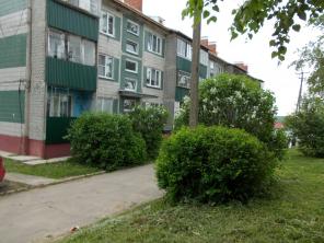 3-х ком.кв-ра Моск. обл. c.Онуфриево