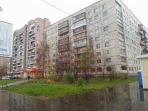 Продажа двухкомнатной квартиры в Калининском районе Санкт-Петербурга