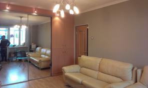 продаю 2-ю квартиру 52м г.Королев ул.Горького д.3 Евроремонт