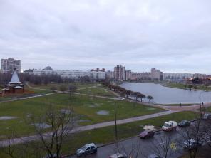 Продажа однокомнатной квартиры в Калининском районе Санкт-Петербурга