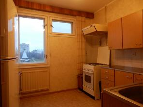 Продажа однокомнатной квартиры в Калининском районе Санкт-Петербурга