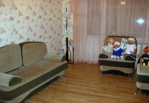 Продаю двухкомнатную квартиру в Наро-Фоминске, ул. Маршала Жукова