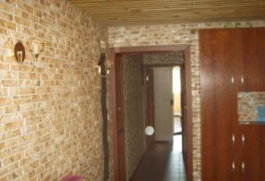 Элитная квартира в кирпичном доме для ценителей комфорта и уюта