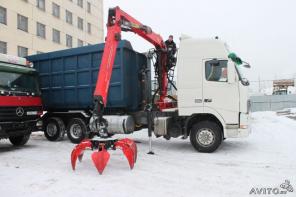  Volvo FH16   , .