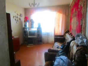 Срочно продаётся 3-комнатная квартира в Таганроге.