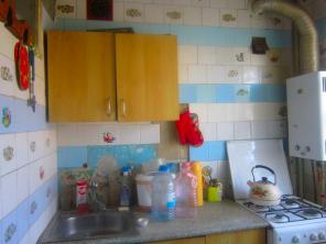 Срочно продаётся 3-комнатная квартира в Таганроге.