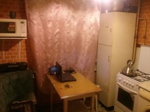 2-к квартира, 47 м?, 2/9 эт. метро Домодедовская, улица Домодедовская, 7к2