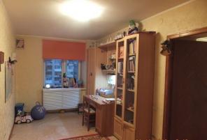 2 комнатная квартира в центре.