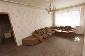 3 комнатная по улице Шелковичная
