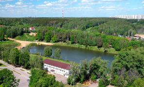 Продается 1-комн. квартира 48м2 в Красногорске