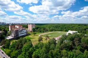 Красногорск, мкр-н Опалиха, 4-комн. квартира 130 кв.м.