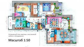 Продажа четырехкомнатной квартиры во Фрунзенском районе Санкт-Петербурга