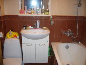 Продаю 2 комн квартиру г. Подольск ул. Курчатова д.61