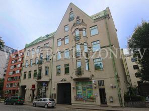 2-х комнатная квартира в центре Риги