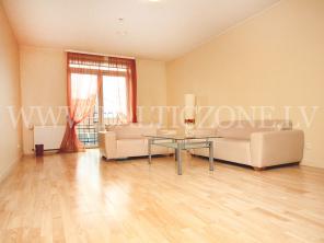 2-х комнатная квартира в центре Риги