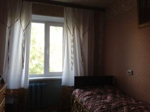 2-х комн. кв, ул. Советской Армии, д. 24 г. Рязань