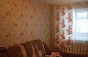 Двухкомнатная квартира по ул. Мира в центре г. Данкова Липецкой области