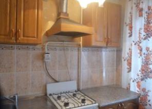 Двухкомнатная квартира по ул. Мира в центре г. Данкова Липецкой области