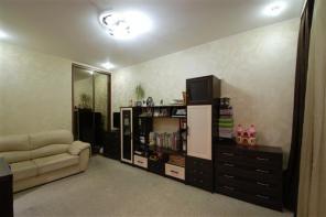 Продается отличная однокомнатная кв-ра 1-й Неопалимовский пер., д. 3/10 м.Парк Культуры,м.Смоленская