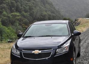  Chevrolet Cruze HB 1.8 LT+ 2012 .. 610 .