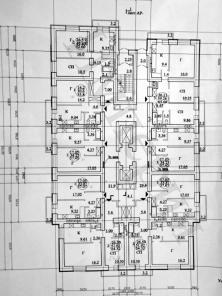 Продаю 1 комнатную квартиру в новостройке, Кировский район