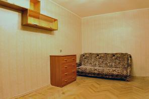 Продажа однокомнатной квартиры в Кировском районе Санкт-Петербурга