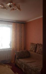 Двухкомнатная квартира улучшенной планировки в новом доме в г. Данков Липецкой области